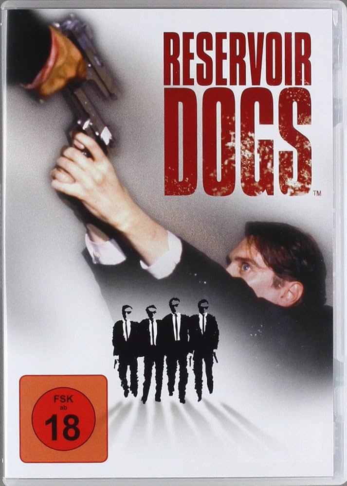 レザボア・ドッグス Amazon.co.jp | レザボア・ドッグス/Reservoir Dogs (1991